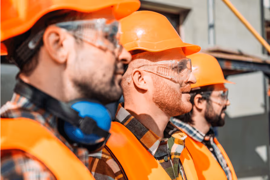 environmental hazards in the workplace