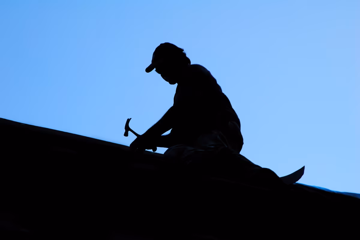 accidents at work roofer
