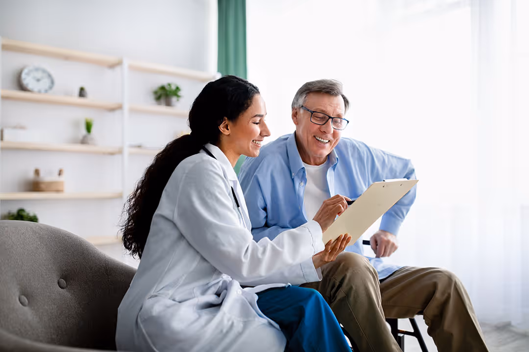 CQC incident reporting