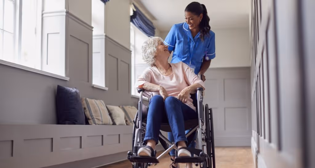Care Quality Commission Guide