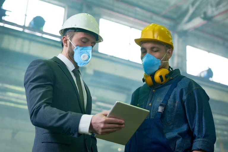 complete guide to coshh