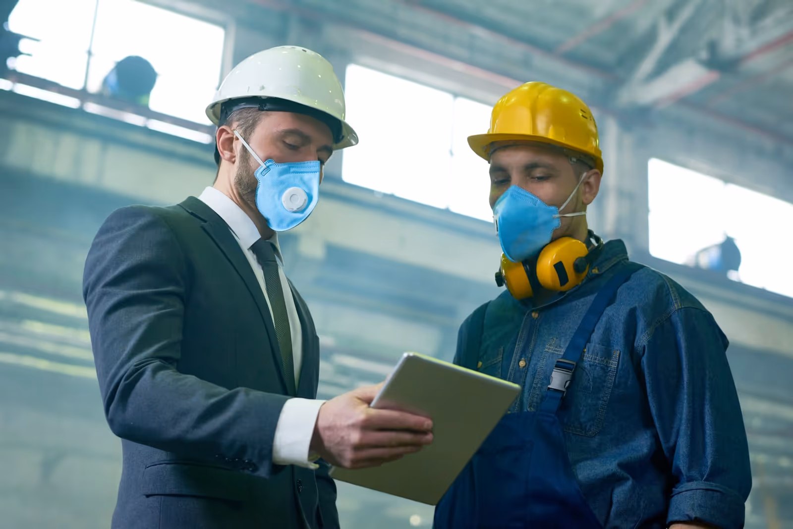 complete guide to coshh