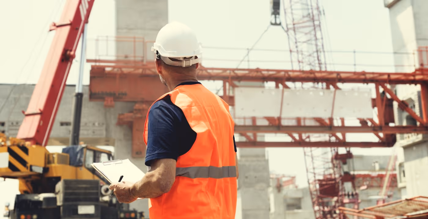 Construction mental health