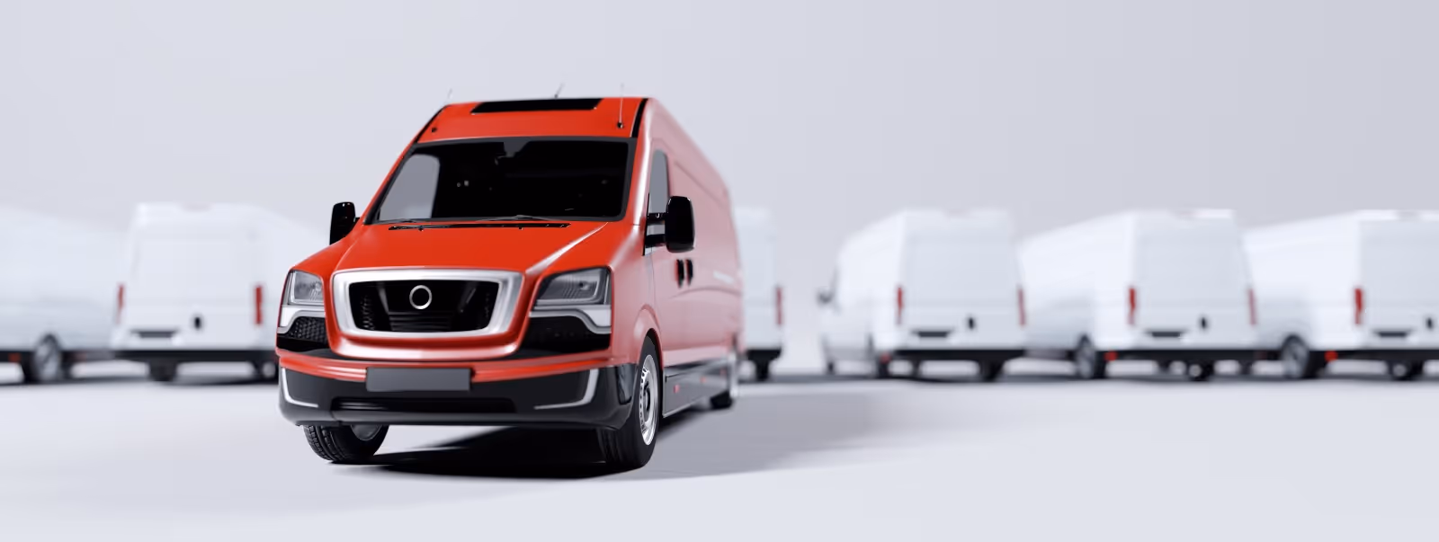 Vehicle fleet management