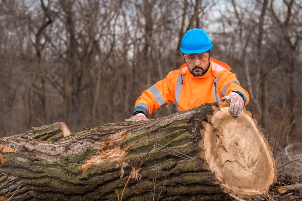 forestry-technician-working-in-remote-areas