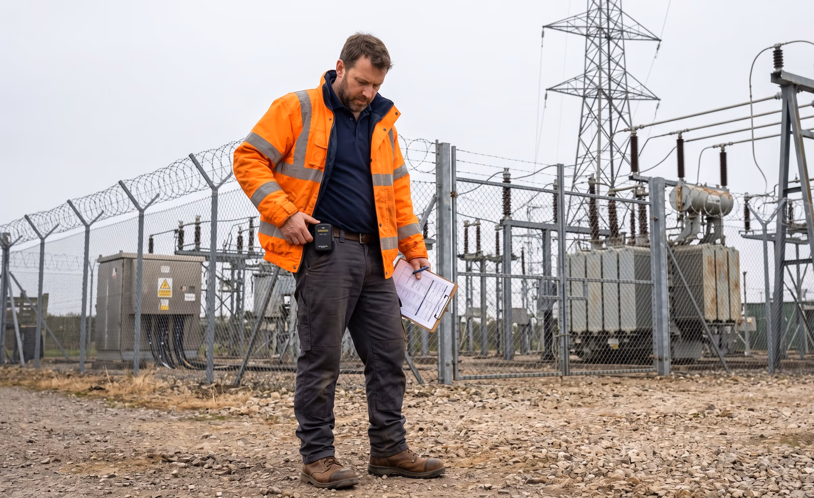 Lone Worker Devices vs Apps: Which One Your UK Workforce Actually Needs in 2026