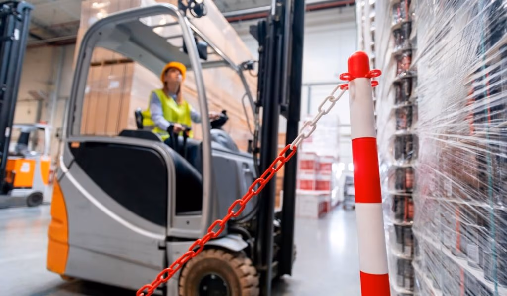 Health and safety breaches