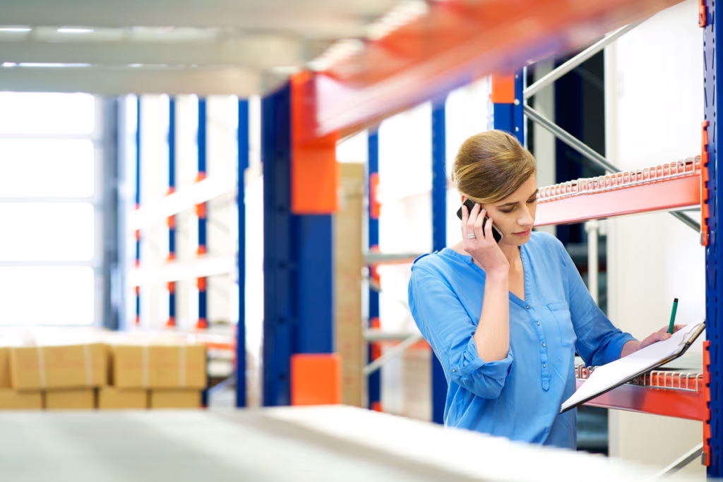 health and safety responsibilities of employers woman conducting risk assessment