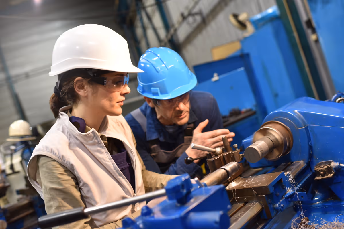 lone worker training