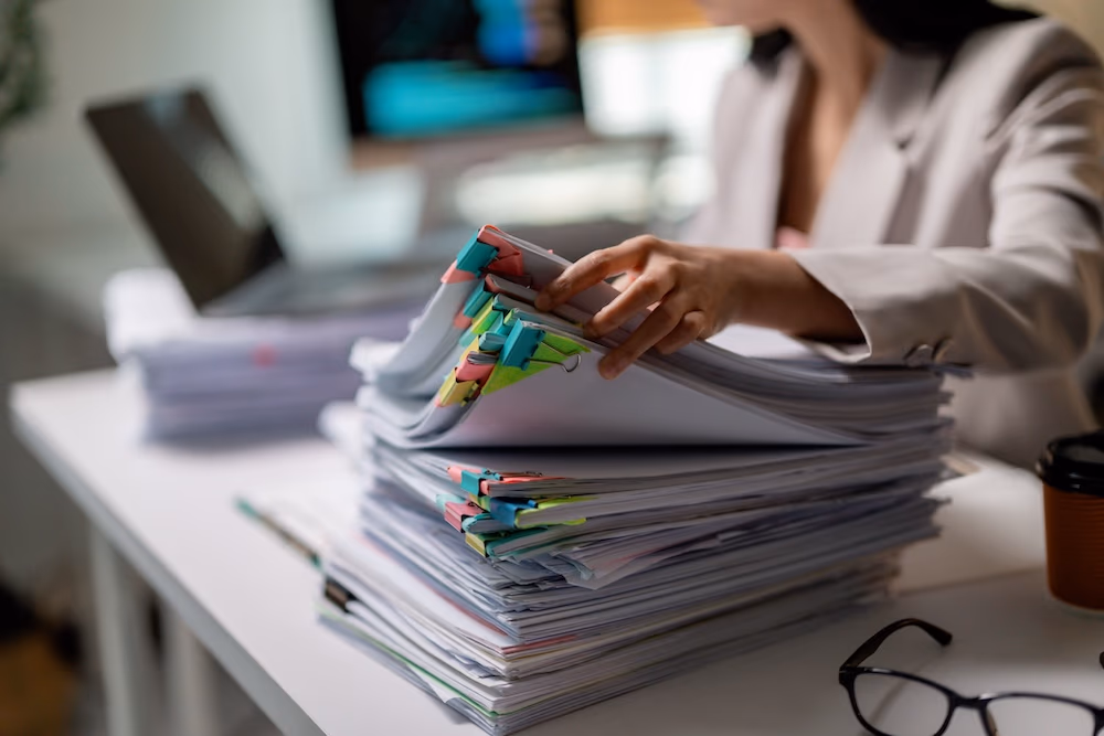 document management system