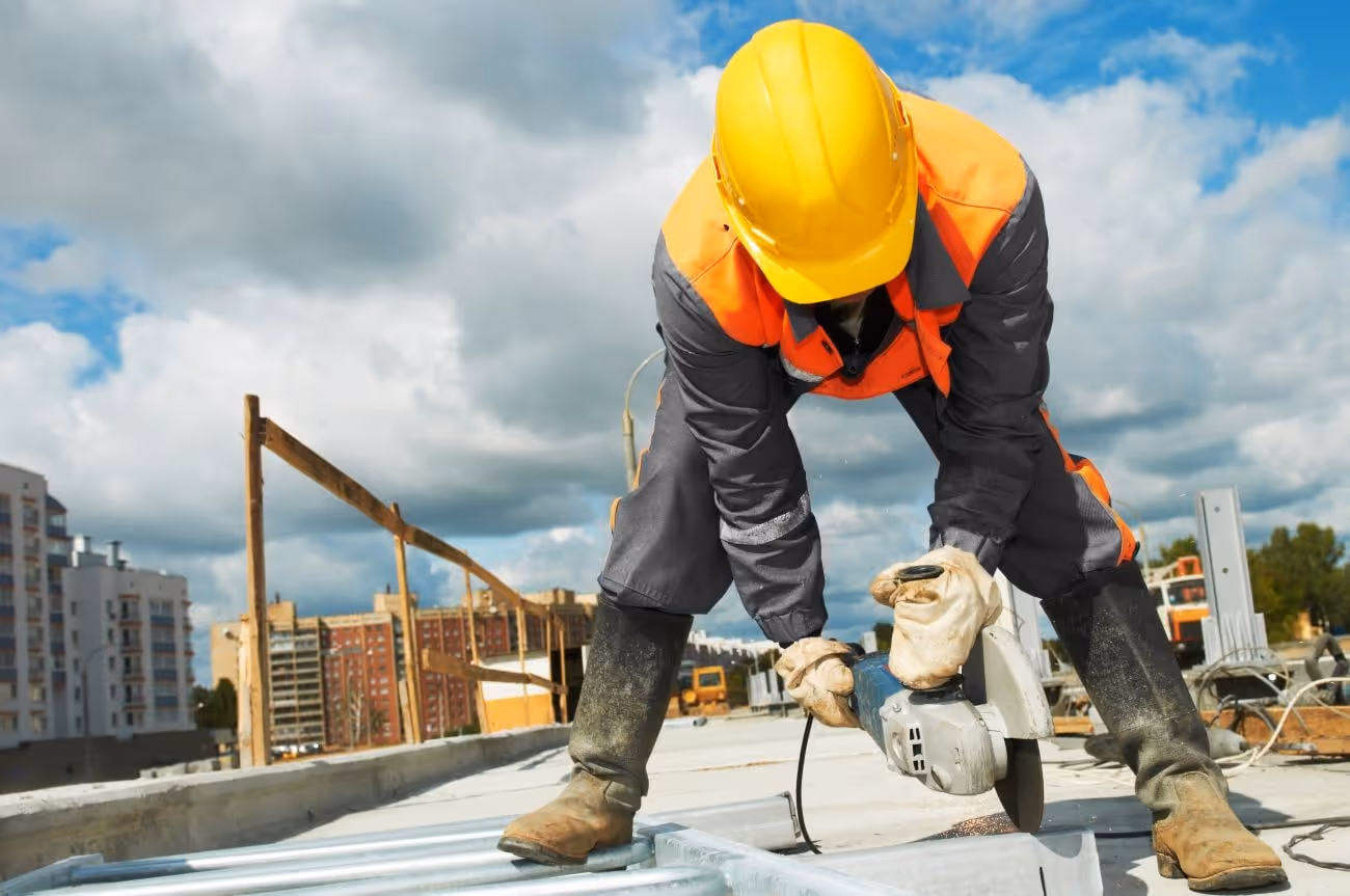 Lone Working Risk assessment