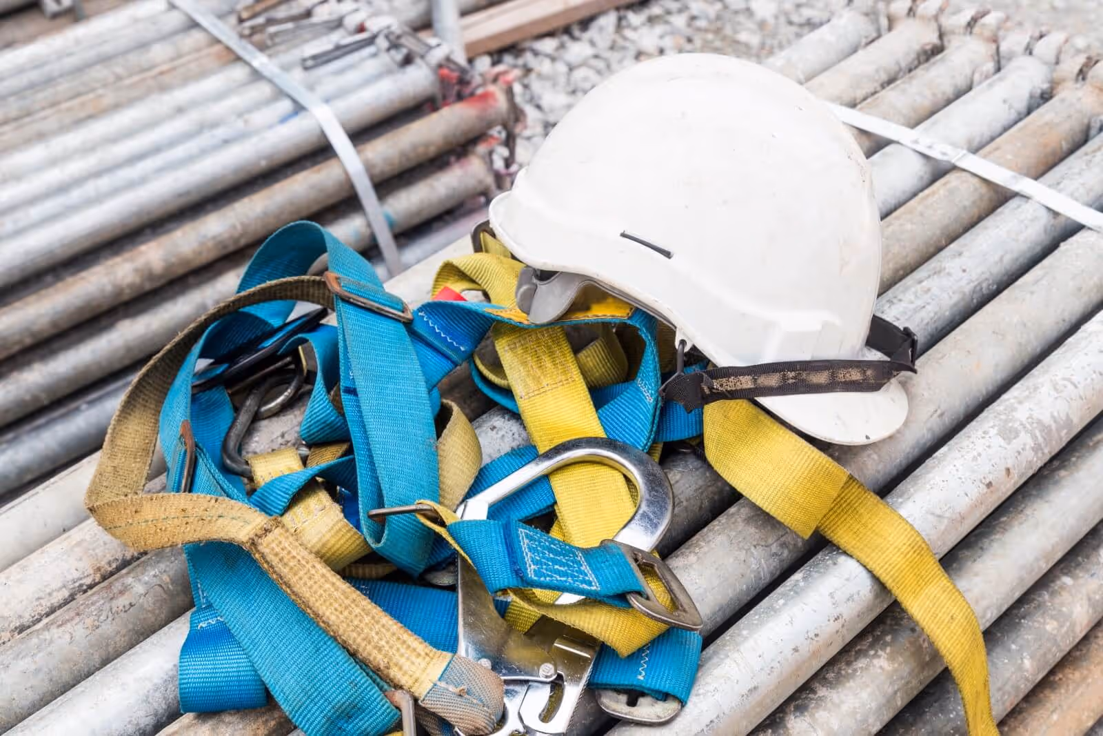 challenges health and safety professionals