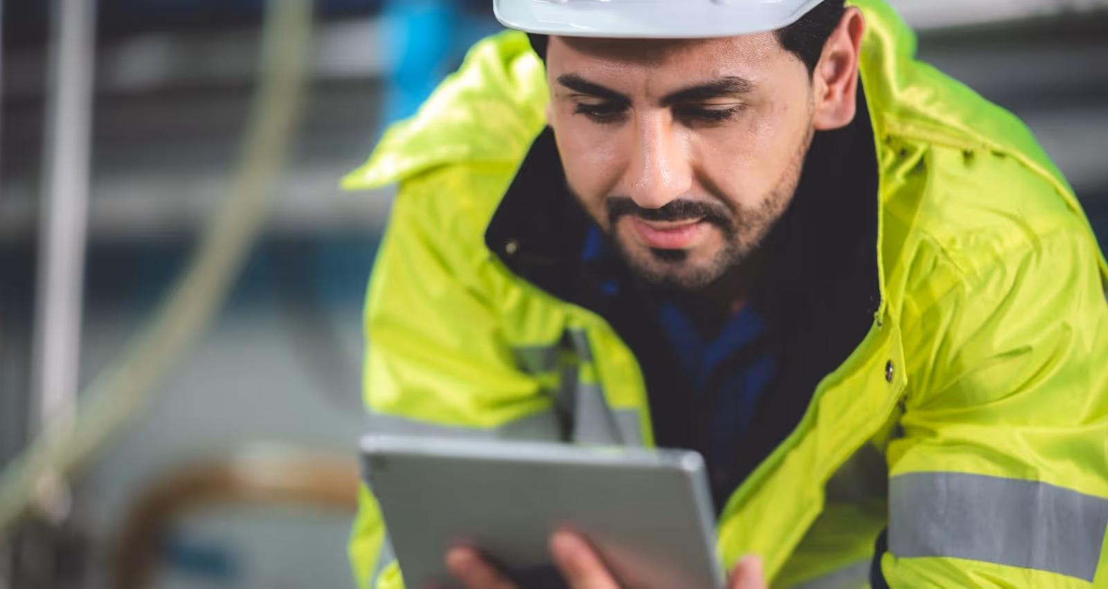 Safety inspections