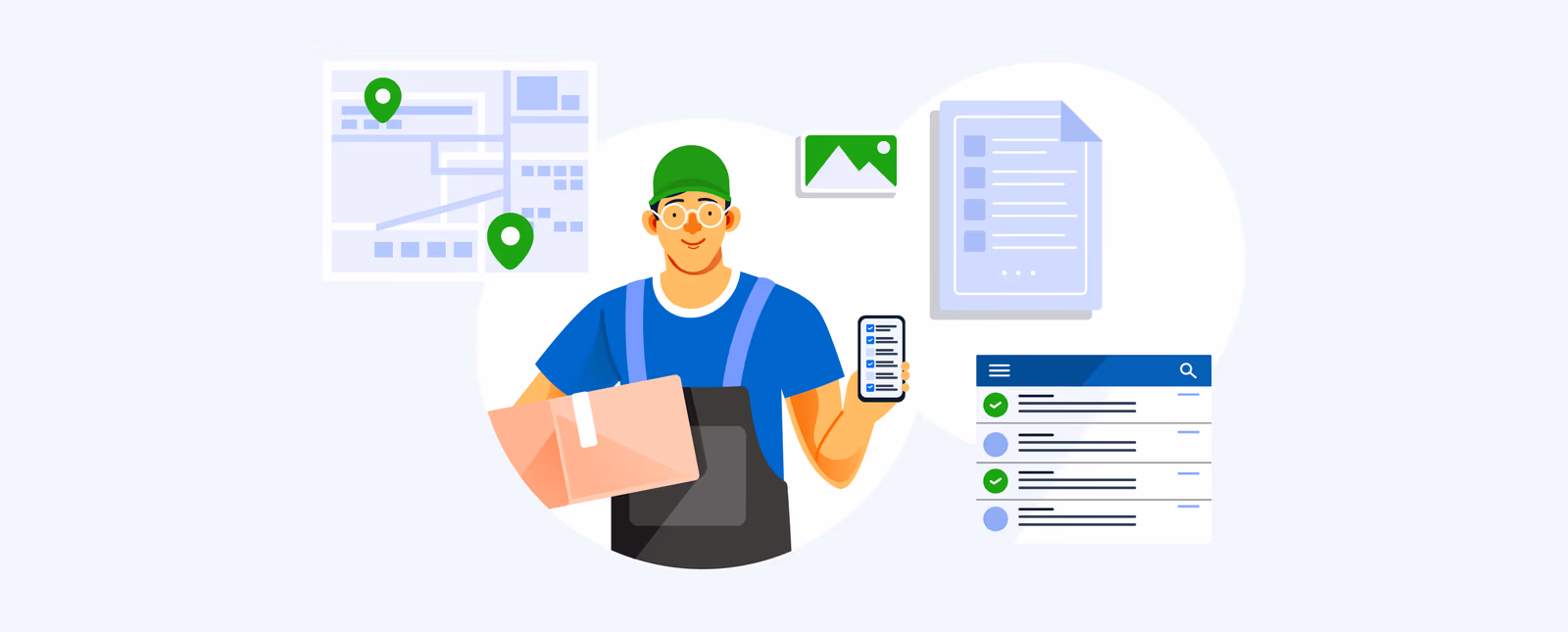 How to move from paper to digital