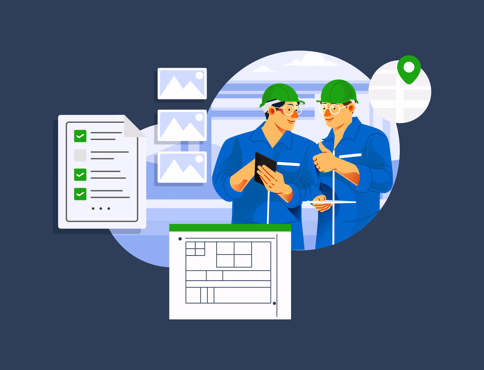 workplace incident statistics