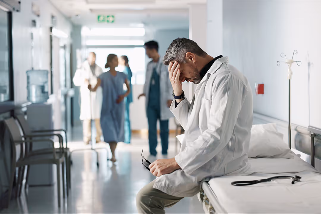 Violence in workplace