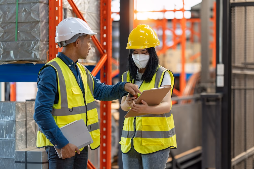 Health and Safety Policy