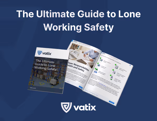 The Ultimate Guide to Lone Working Safety