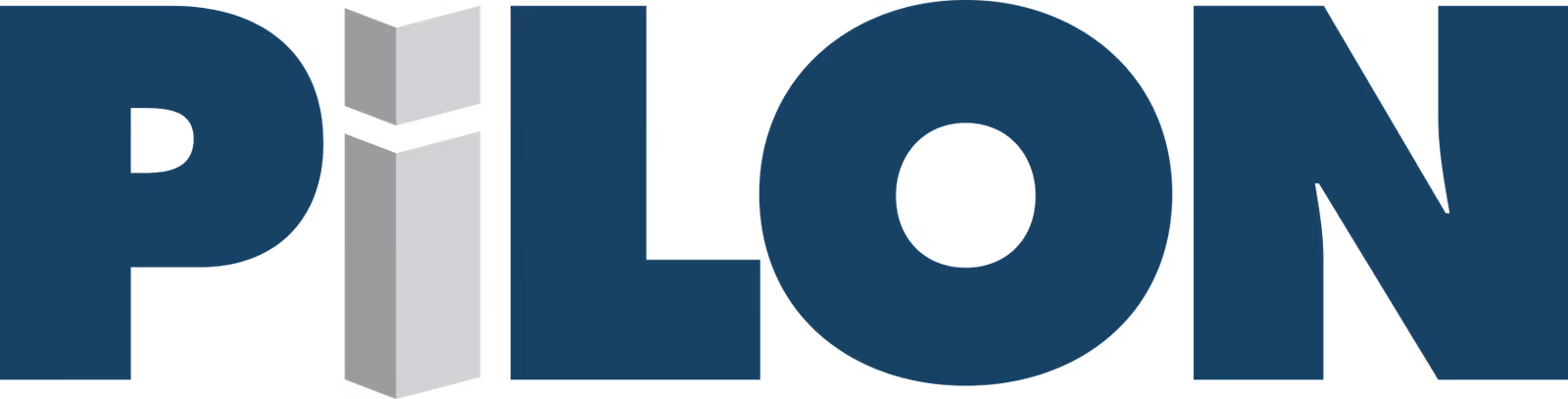 PiLON logo
