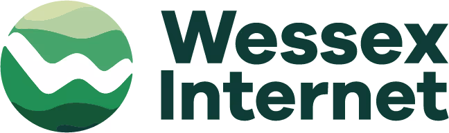 Wessex Internet logo