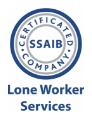 SSAIB Lone Worker Services