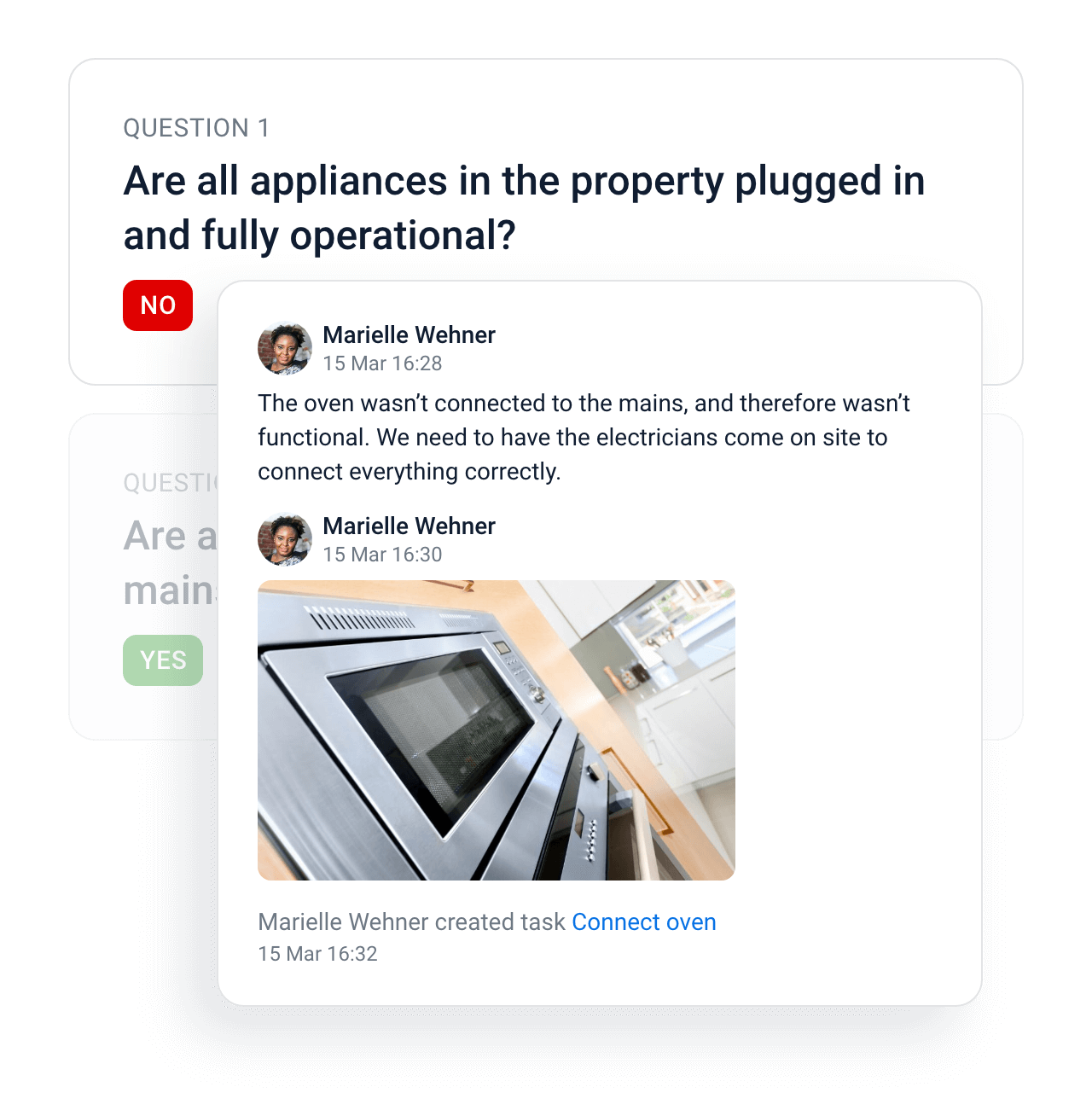 property inspections app